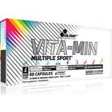 Olimp Sports Nutrition Vita-Min Multiple Sport 60 stk