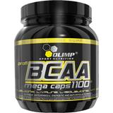 Aminosyrer Olimp Sports Nutrition BCAA Mega Caps 300 stk