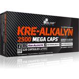 Kre-Alkalyn Kreatin Olimp Sports Nutrition Kre-Alkalyn 2500 Mega Caps 120 stk