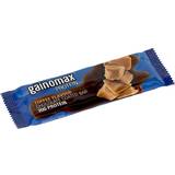 Gainomax Bars Gainomax Protein Bar Toffee 60g 1 stk