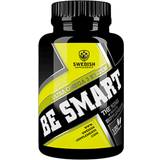 Fedtsyrer Swedish Supplements Be smart Omega 120 stk