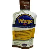 Vitargo Vitaminer & Kosttilskud Vitargo Gel koffein Cola 45g