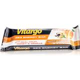 Vitargo Fødevarer Vitargo 323 Energy Bar Creamy Apricot Vanilla 80g 1 stk