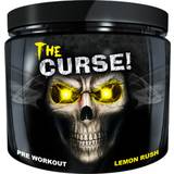 Pre Workout Cobra Labs The Curse Lemon Rush 250g