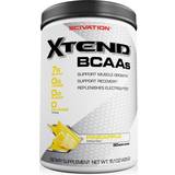 Ananas Aminosyrer Scivation Xtend BCAA Pineapple 429g