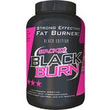 Vægtkontrol & Detox Stacker2Europe Black Burn 120 stk