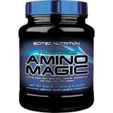 Scitec Nutrition Aminosyrer Scitec Nutrition Amino Magic Apple 500g
