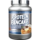 Scitec Nutrition Vitaminer & Kosttilskud Scitec Nutrition Protein Pancake White Chocolate and Coconut 1036g
