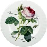 Roy Kirkham Opvaskemaskineegnede Tallerkener Roy Kirkham Redoute Roses Asiet 20cm