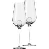 Zwiesel 1872 Glas Zwiesel 1872 Air Sense Champagneglas 33.1cl 2stk