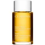 Sensitiv hud Kropsolier Clarins Tonic Body Treatment Oil Firming/Toning 100ml