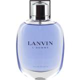 Lanvin Herre Parfumer Lanvin L'Homme EdT 100ml