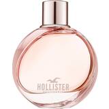 Hollister Parfumer Hollister Wave for Her EdP 100ml