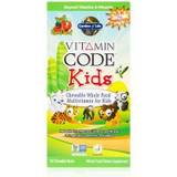 Garden of Life Vitamin Code Kids Multivitamin 60 stk