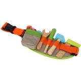 Legetøjsværktøj Legler Tool Belt