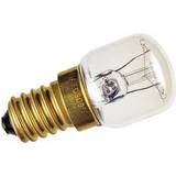 Sylvania Glødepærer Sylvania Pygmy Incandescent Lamp 15W E14