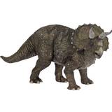Papo Kaniner Legetøj Papo Triceratops 55002