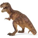 Papo Kaniner Legetøj Papo Tyrannosaurus TREX 15cm 55001