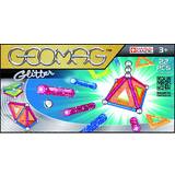 Geomag Glitter 22pcs