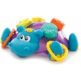 Badelegetøj Playgro Sort n Stack Floating Hippo