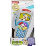 Fisher price laugh and learn Fisher Price Laugh & Learn Puppy's Remote