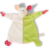 NICI Babyudstyr NICI Comforter Mouse 25x25cm