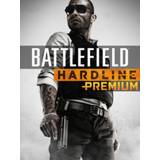 Battlefield: Hardline - Premium (XOne)