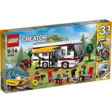 Lego LEGO Creator Feriestunder 31052