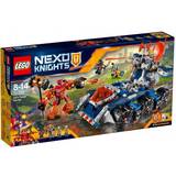 Lego Nexo Knights Axls Tårnbærer 70322