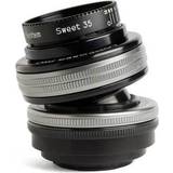 Lensbaby Composer Pro II with Sweet 35mm for Micro Four Thirds