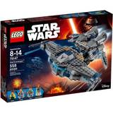Lego Star Wars på tilbud Lego Star Wars StarScavenger 75147