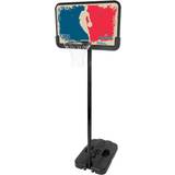 Spalding NBA Logoman Portable
