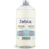 Zebla Sportsvask Uden Parfume 1L