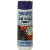 Rengøringsudstyr & -Midler Nikwax Softshell Proof Wash-In Fabric Softener 300ml