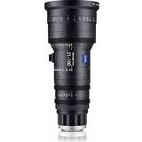 Zeiss Canon EF - Tele Kameraobjektiver Zeiss LWZ.3 21-100mm/T2.9-3.9 for Canon