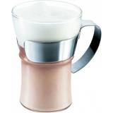 Krom - Opvaskemaskineegnede Glas Bodum Assam Drikkeglas 35cl 2stk