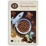 Snacks Doves Farm Chocolate Stars 375g