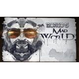 Tropico 5: Mad World (PC)