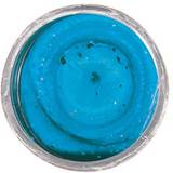 Berkley Powerbait Glitter Trout Bait Blue Neon