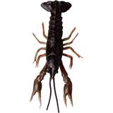 Savage Gear SG LB 3D Crayfish 8cm Black Brown 4-pack