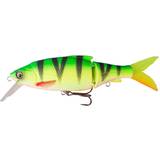 Savage Gear SG 3D Roach Lipster 18.2cm SF Firetiger