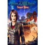 House of 1000 Doors: Serpent Flame (PC)