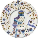Godkendt til frost - Keramik Tallerkener Iittala Taika Underkop 15cm