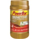 PowerBar Vitaminer & Kosttilskud PowerBar Isoactive Red Fruit Punch 600g