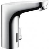 Hansgrohe Håndvaskarmaturer Hansgrohe Focus (31171000) Krom