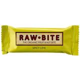 RawBite Vitaminer & Kosttilskud RawBite Spicy Lime Eko