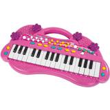 Simba Legetøjsklaverer Simba My Music World Girls Keyboard