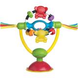Byggelegetøj Playgro High Chair Spinning Toy