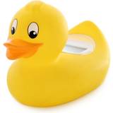 Gul Badetermometre Rotho Duck Bath Thermometer
