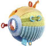 Haba Babylegetøj Haba Discovery Ball All Colors 301672